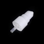 20mm Lotion Pump with Treatment Pump and PP Over Cap 20mm Diameter