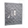 Buy cheap Electric Adjustable Weighted Heating Pad Anion Infrared Material from wholesalers