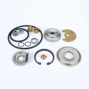 Quality MS-TECH Turbo Turbocharger TD04L6-04H 49377-0783 49377-07820 Repair Kit fit Cadillac ATS 2.0 wholesale