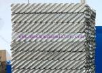 1500mm 100mm M125Y Structured Packing In Washing Tower