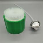 Versatile Foam Cleaner Valve And Cap For Large Area Cleaning Industrial And