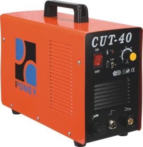 Quality Compact Inverter Air Plasma Cutting Machine SGS Apprroved wholesale