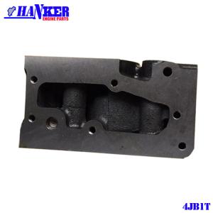 Quality 4JB1T Engine Head Cylinder For Isuzu Trooper TD 8-97204-376-5 8972043765 wholesale