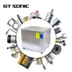 288L Large Industrial Ultrasonic Cleaner Bike Parts Automatic Ultrasonic