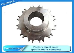 Quality ANSI SS416 SS420 Chain Wheel Sprocket For Transmission wholesale