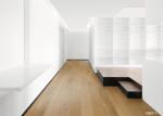 Waterproof and flame-retardant floor Fireproof Moisture Proof Flooring