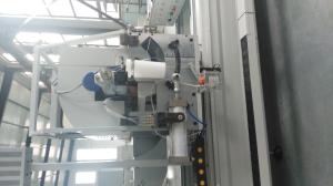 Quality High quality cutting/precision double head saw/aluminium best price cutting/window cutting saw/two head cutter wholesale