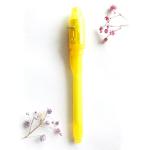 Ballpoint Pen Creative Spy Secret Message Writing Tool 2 In 1 Invisible Ink Pen