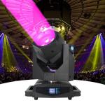 Moving Head Spot Light for DJ Disco 100/120/150/200w Gobo Projector LED Stage