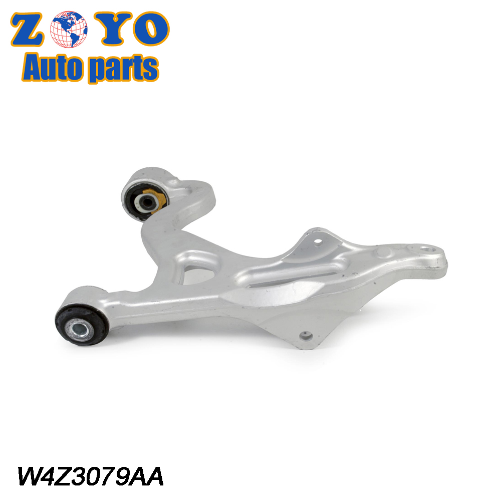 Mevotech No. CMK80733 Aluminium Left Front Lower Control Arm for Jaguar S Type 99-02