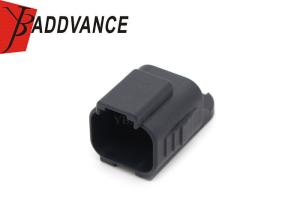 Quality 1011-344-0205 Deutsch Automotive Connectors Dust Black For Use wholesale