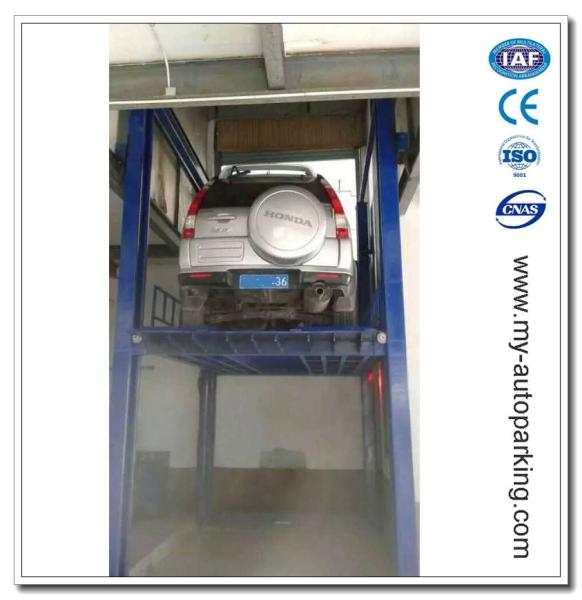 Car Elevator/Car Lifter Price/Car Lifter 4 Post Auto Lift/Car Lifter CE/Car