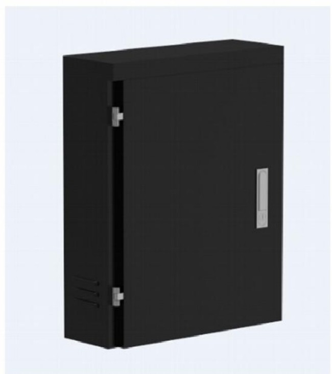 Lifting Columns with Various Dimensions for Urban Transportation and Parking Security chrome plated piston rod