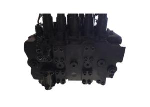 Quality Hydraulic Control Valve Excavator Spare Parts 14556410 UK36-412 For EC460 EC460B EC460C ZX450 wholesale