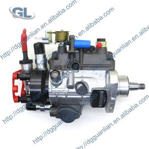 Quality JCB Delphi Fuel Injection Pump 9320A021G 9320A022G 9320A023G 9320A024G 9320A020G wholesale