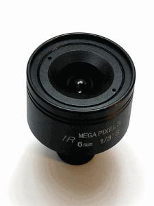 Quality offer 6mm good-used lenses wholesale