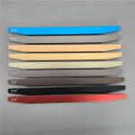 Cabinet Hidden Aluminium Furniture Handles Anodized 12 Inch