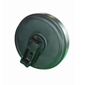 Quality Construction Machinery Parts XE950 Undercarriage Idler Customized wholesale
