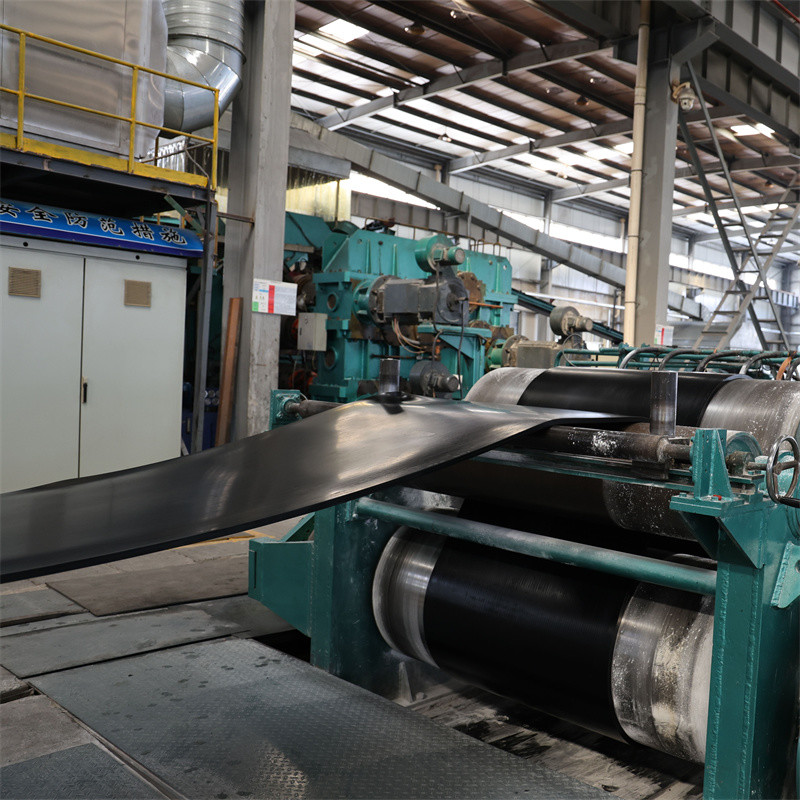 ST2000 Steel Cord Conveyor Belt
