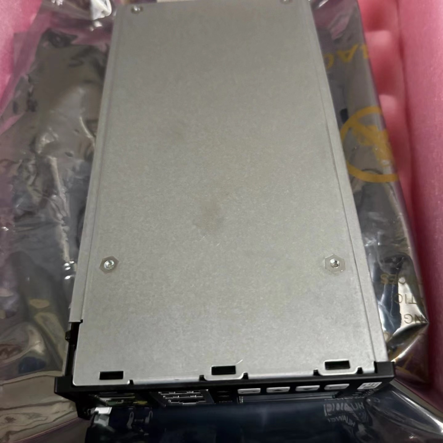 Huawei Site Monitor Unit SMU02C Monitoring Module