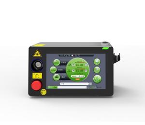 Quality Harlas Minimally Invasive Laser Equipment ENT Treatment 45W wholesale