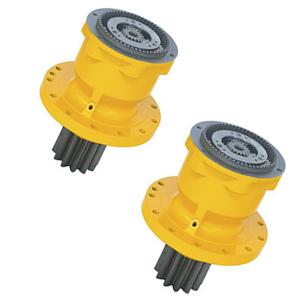 Quality E307-E Swing Reduction Gear Box Hydraulic Motor Parts For Engine Assembly wholesale