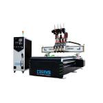 High Precision M25-Q4 CNC Wood Router 1325 for Woodworking Machinery Repair