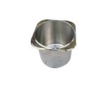 OEM Aluminum Steel Brass Metal Stamping Parts Deep Drawn Lighting Stamping Parts