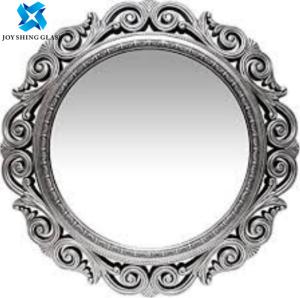 Quality Anti Fog Glass Mirror 4mm 5mm 6mm Silvered Float Glass Mirror wholesale