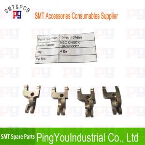 Quality Original Panasonic SMT Spare Parts 104691107604 NSC CHUCK 10469S0007 wholesale