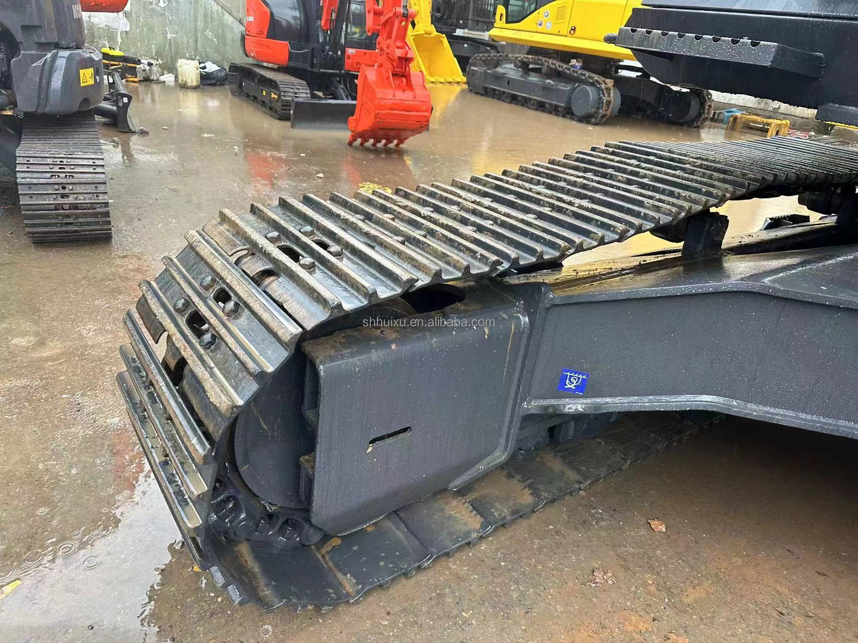 Used excavator Hitachi ZX350 ZX60 ZX70 ZX120 / secondhand excavator hitachi heavy equipment machinery