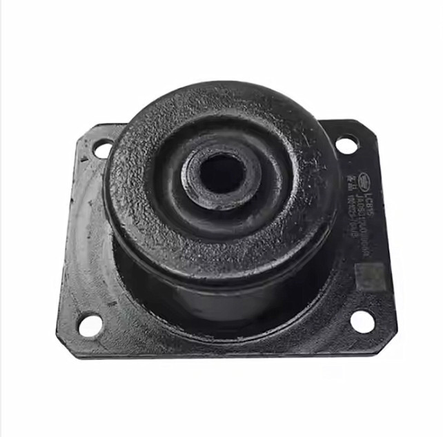 001025A1- D604 FAW Truck Spare Parts Front Engine Mounting Parts Front Suspension Replace