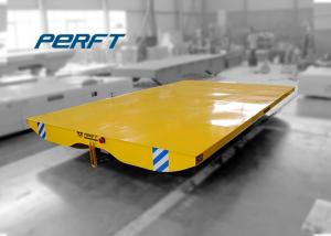 Quality cable motorized flat cart for workshop transfer carriers/transportation carriage wholesale