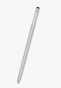Quality Hot-dip Galvanized Screw Piles wholesale