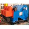Buy cheap Triplex Horizontal Single Acting Plunger Pump For Conveying Pulp / Slurry / Coal from wholesalers
