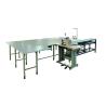 Buy cheap Comforters Edge Trimming Overlock Machine Quilt Making Equipment 3KW from wholesalers