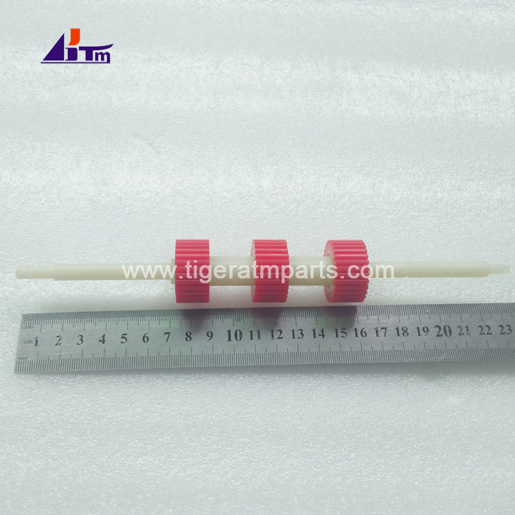 Wincor Nixdorf CDM-V5 Roller Shaft ATM Spare Parts 01750215294-24