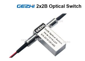Quality 2x2B 850nm Optical Switches wholesale