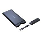 ABS PC QI 5W 10000mAh Wireless Charger Power Bank