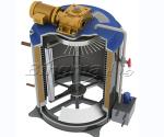 Product 5T/24H Industrial Ice Flake Maker Machine for Food Shop and Fishing by