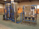 Mineral Water Treatment UF System