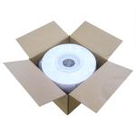 6'' Double Sided Minilab Photo Paper , RC Woven Photo Paper 240gsm In 65M Rolls
