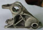 High Hardness Aluminium Pressure Die Casting Components Good Corrosion