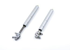 Quality 600n Steel Furniture Gas Struts Customized Stroke 10mm 22mm For Furniture Recliner Chair wholesale