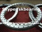 Precision XU080430 XU300515 Crossed Roller Slewing Bearing for Nc Rotary Table