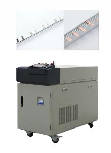 Quality 600w YAG Laser Welding Machine With Water Chiller Cooling Multifunctional wholesale