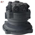 MSG-44P-21-12 E312B Swing Motor 172499-73200 114-1470 Swing Drive Motor for