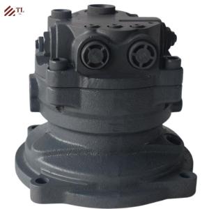 Quality MSG-44P-21-12 E312B Swing Motor 172499-73200 114-1470 Swing Drive Motor for Excavator wholesale