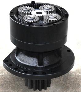 Quality Kobelco SK200-8 Swing Reduction Drive Gearbox YN32W00019F1 wholesale