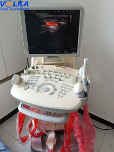 Quality Samsung Medison Cardiac Original Ultrasound System Sonoace X8 wholesale